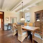 Apartament Altes Pfarrhaus - Farbwelt *