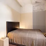 Altes Pfarrhaus - Farbwelt Apartament Hüttenrode