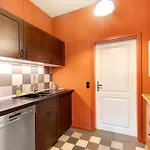 Apartament Altes Pfarrhaus - Farbwelt