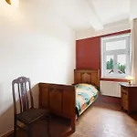 Apartament Altes Pfarrhaus - Farbwelt Hüttenrode