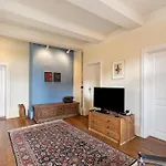 Apartament Altes Pfarrhaus - Farbwelt
