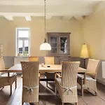Altes Pfarrhaus - Farbwelt Hüttenrode