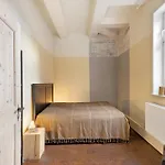 Apartament Altes Pfarrhaus - Farbwelt Hüttenrode