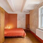 Apartament Altes Pfarrhaus - Farbwelt