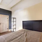 Altes Pfarrhaus - Farbwelt Apartament