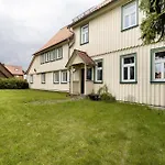 Altes Pfarrhaus - Farbwelt Hüttenrode