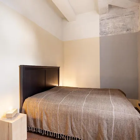 Altes Pfarrhaus - Farbwelt Appartement Hüttenrode