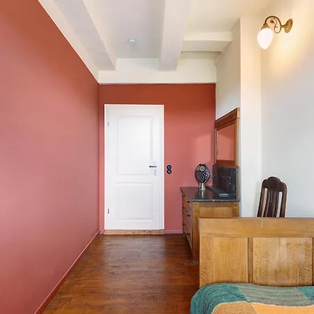 Appartement Altes Pfarrhaus - Farbwelt *