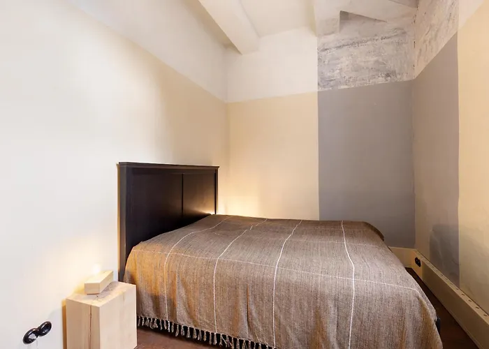 Altes Pfarrhaus - Farbwelt Lägenhet Hüttenrode